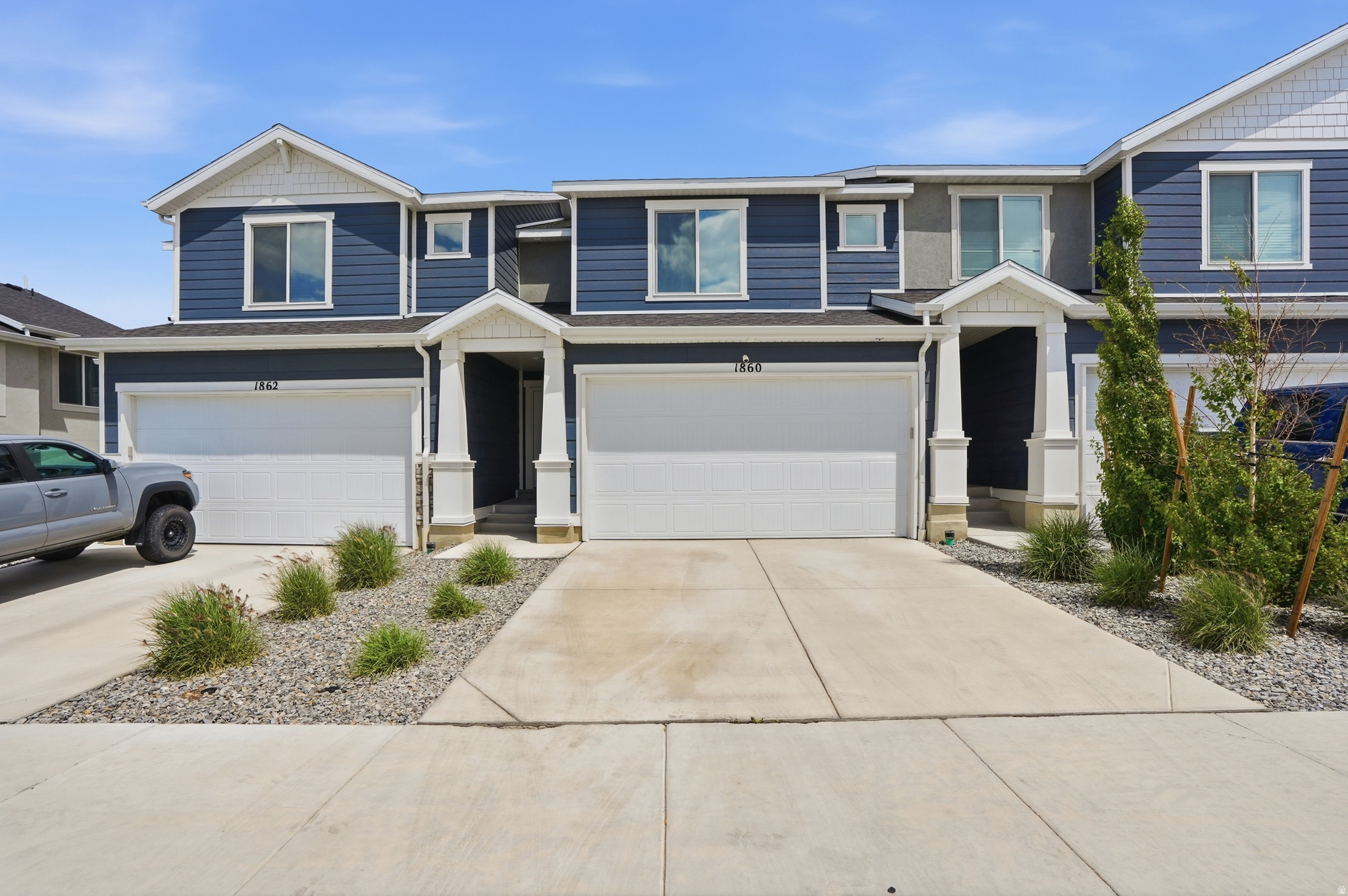 WESTERN ACRES - Residential