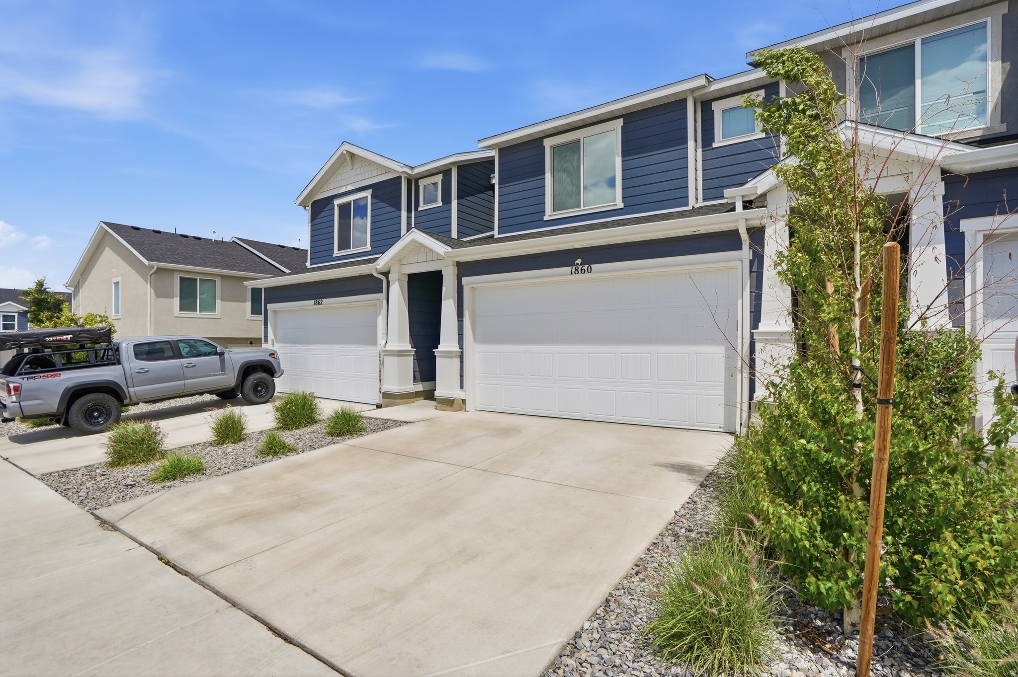 WESTERN ACRES - Residential
