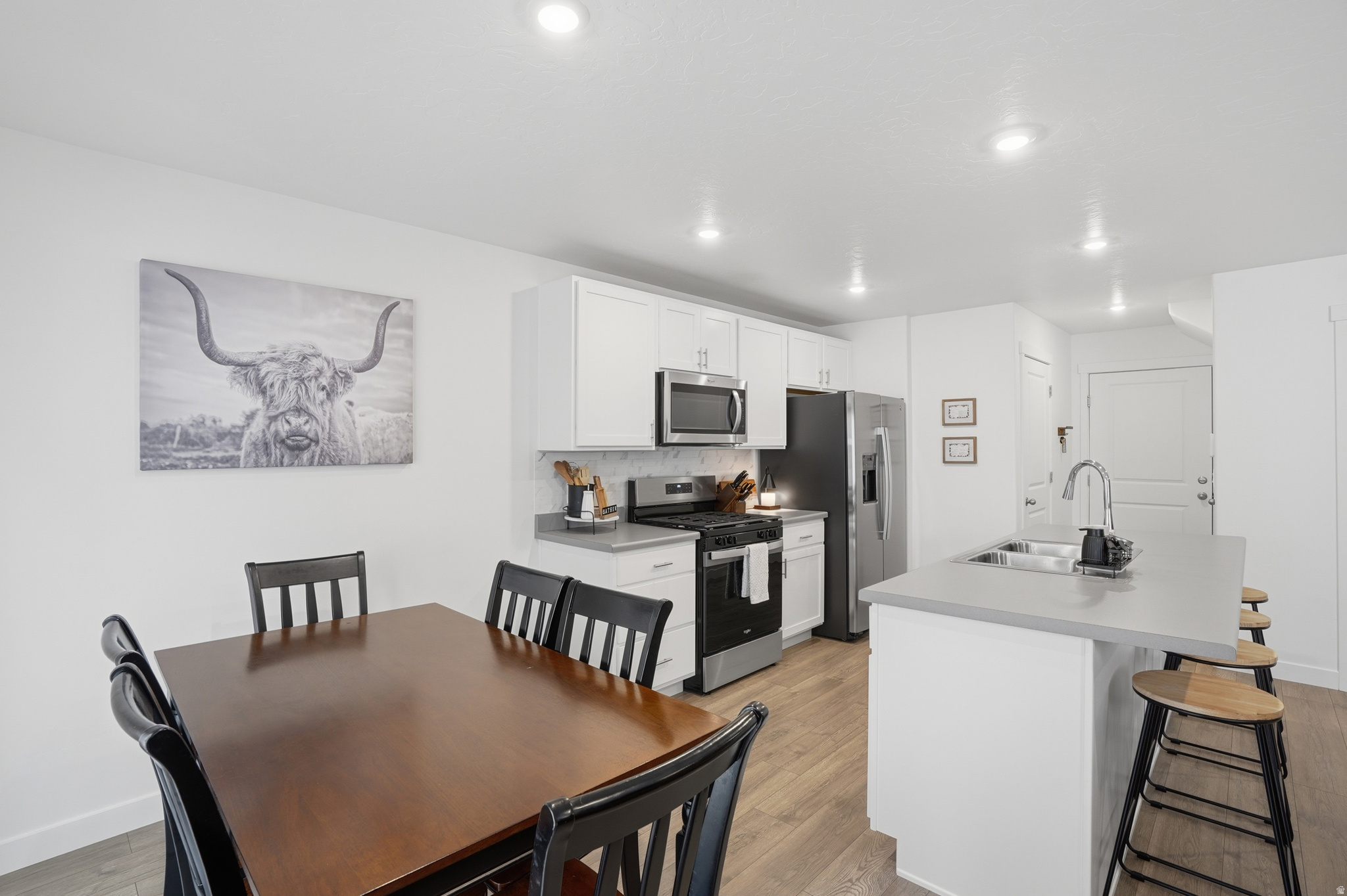 WESTERN ACRES - Residential