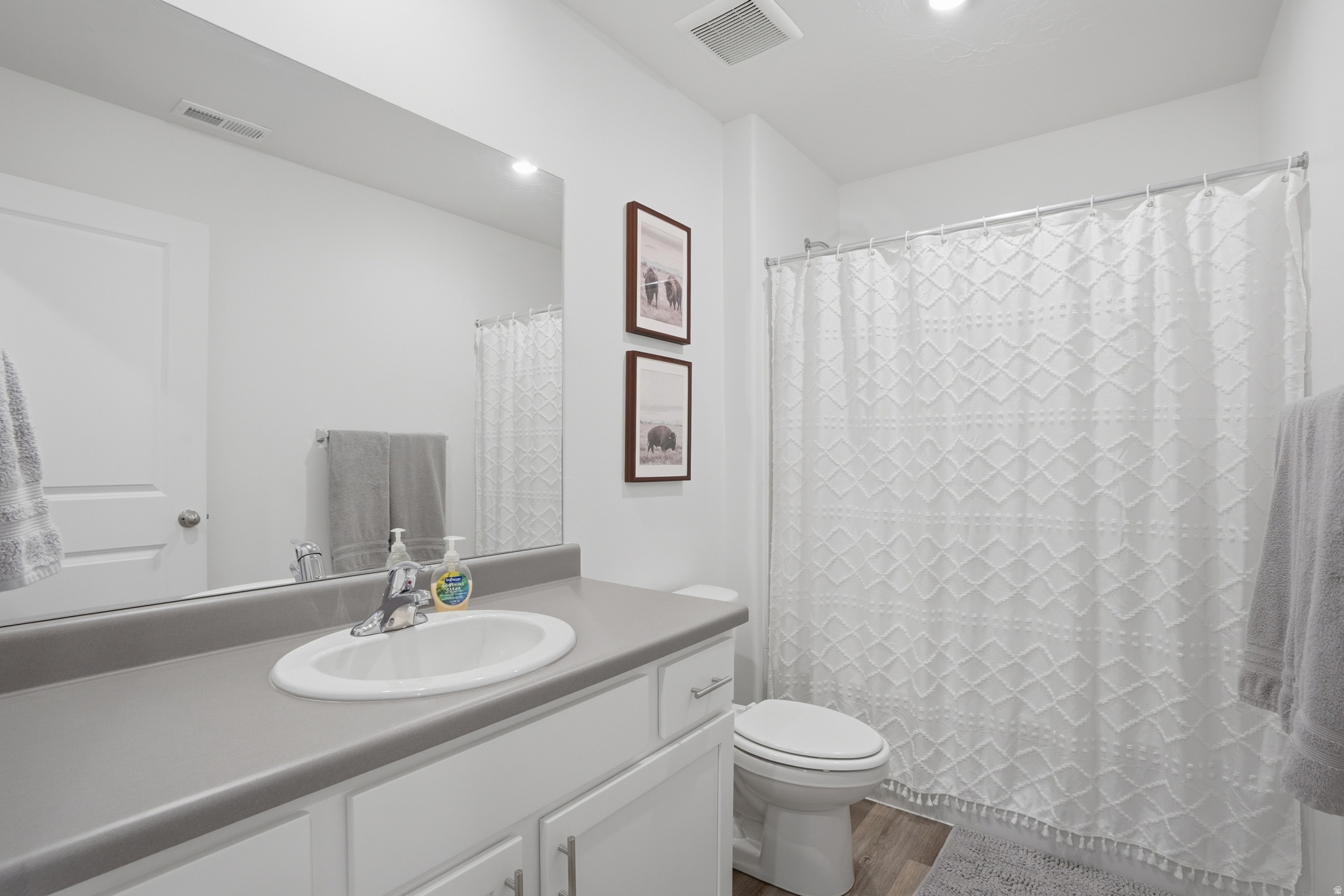 WESTERN ACRES - Residential