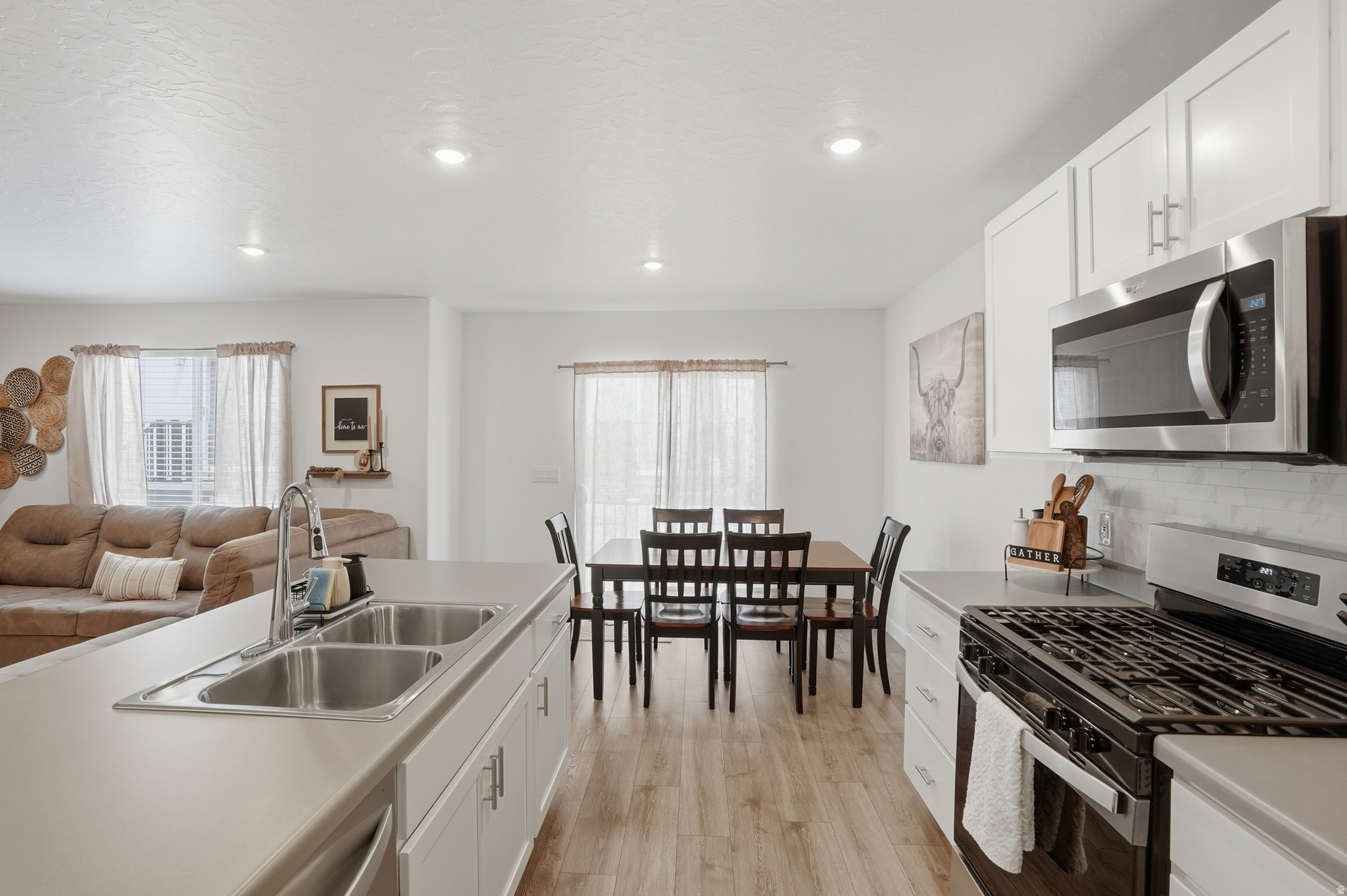 WESTERN ACRES - Residential