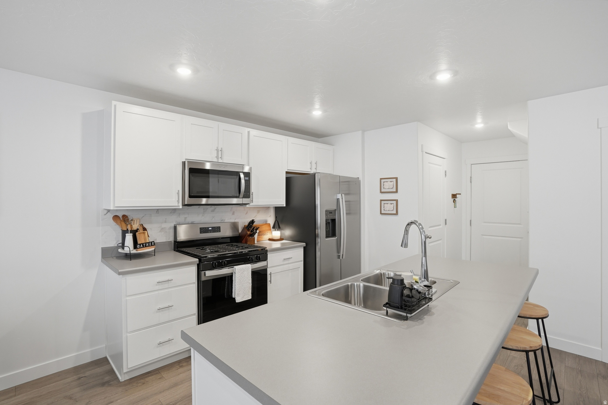 WESTERN ACRES - Residential