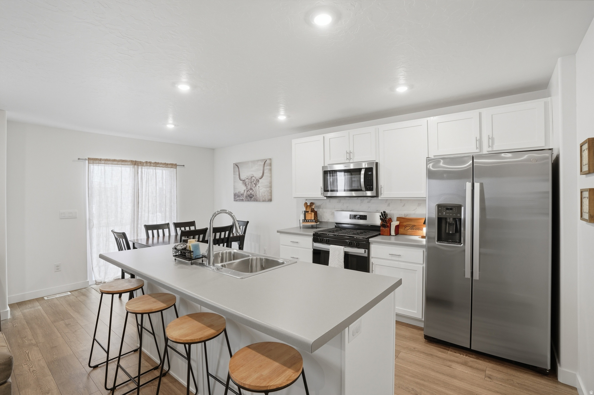 WESTERN ACRES - Residential