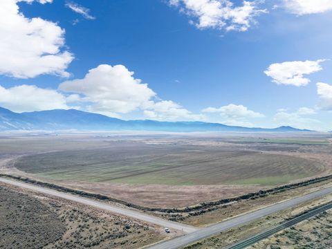 Vacant Land For Sale - Land<br/> Juab County, Levan, UT 84639