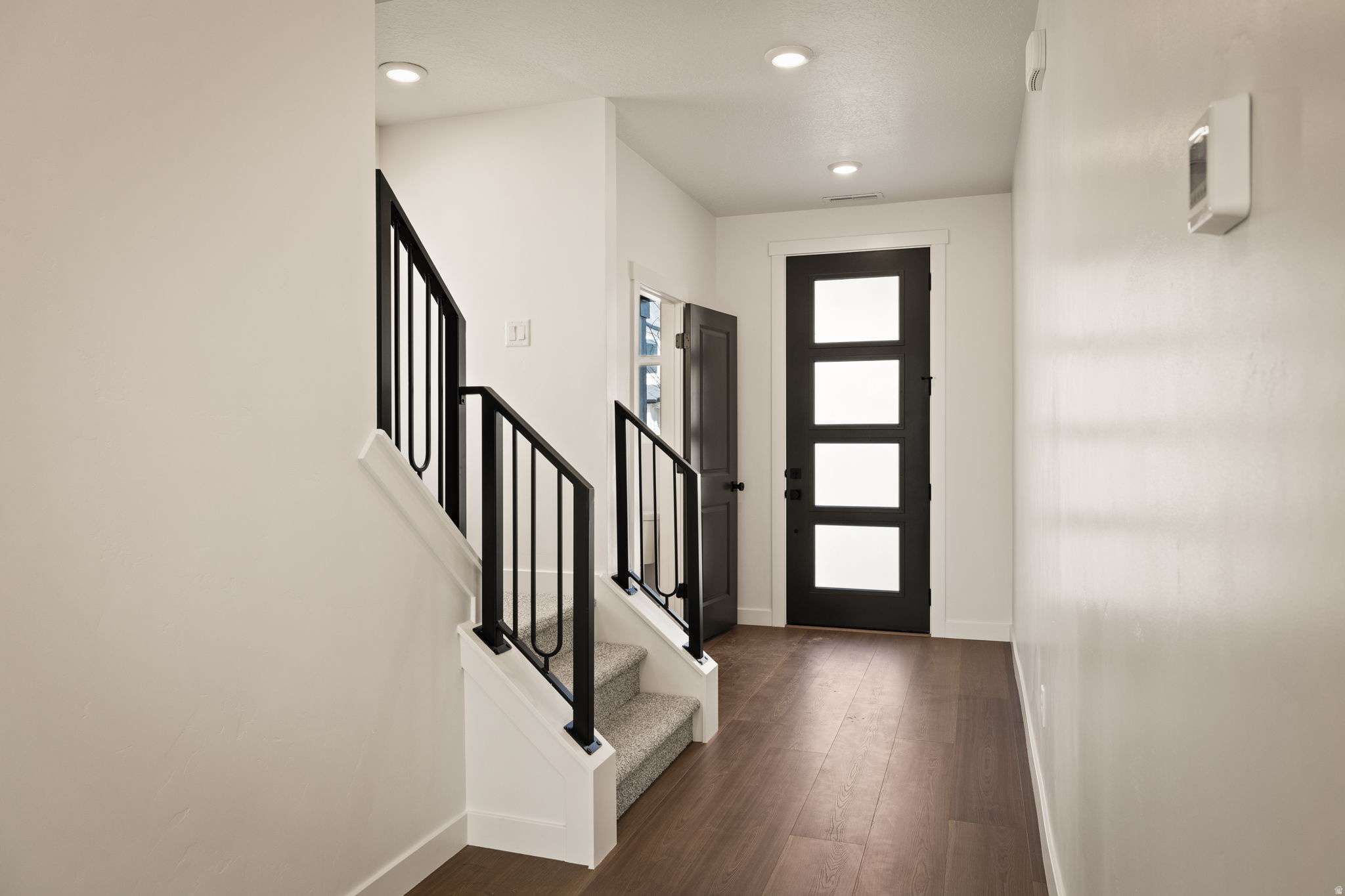 THE AUDREY - Residential