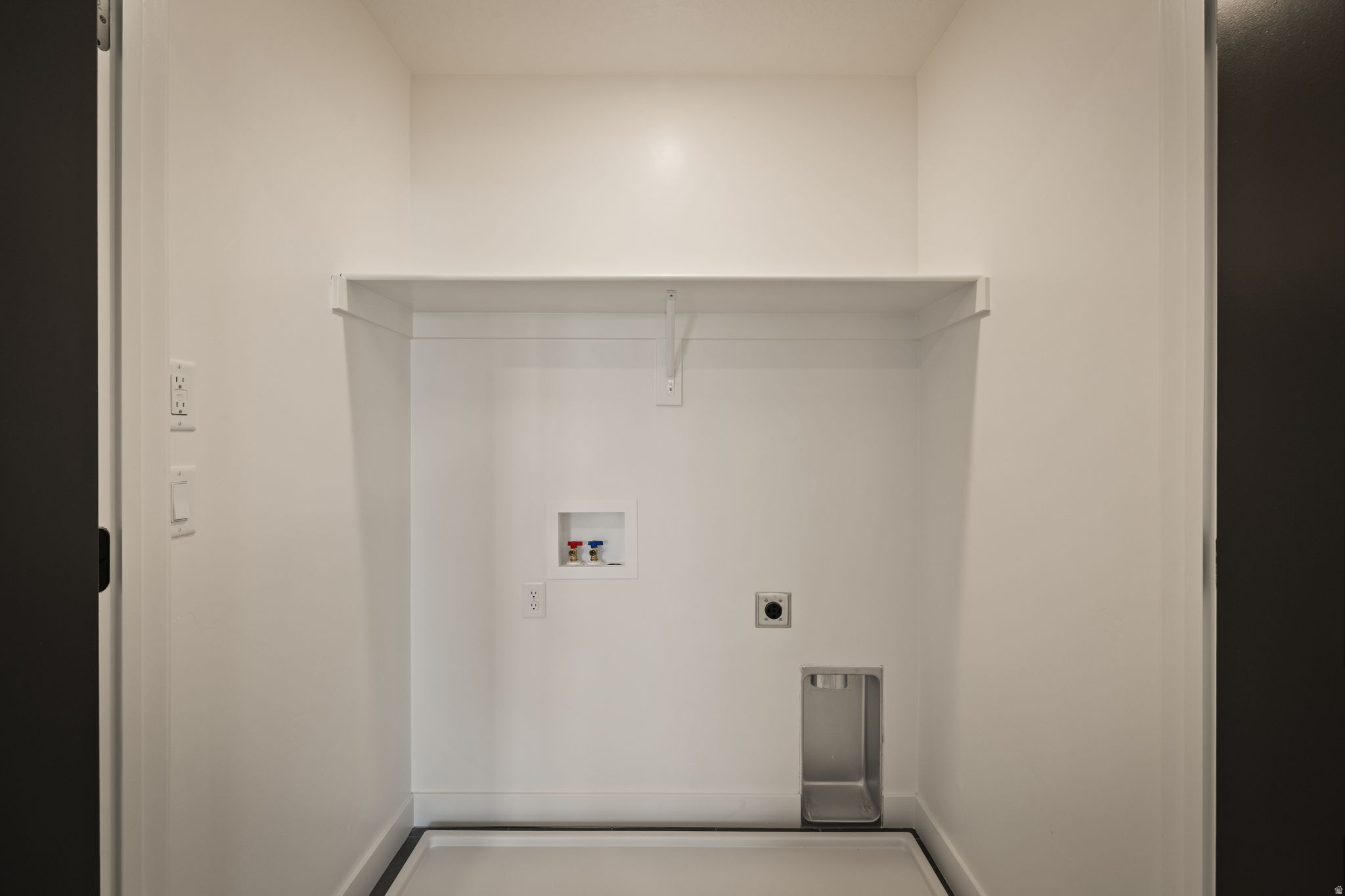 THE AUDREY - Residential