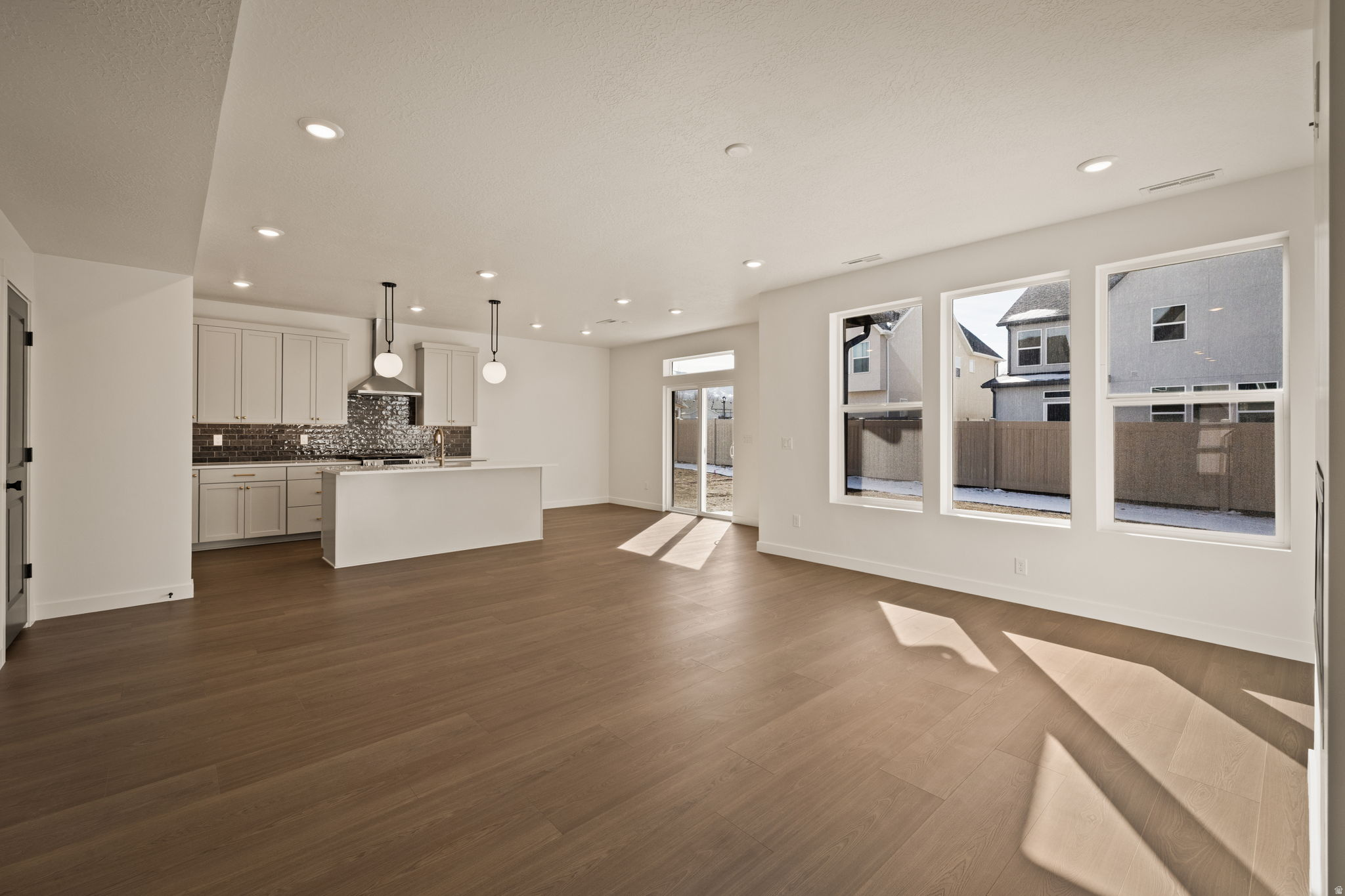 THE AUDREY - Residential