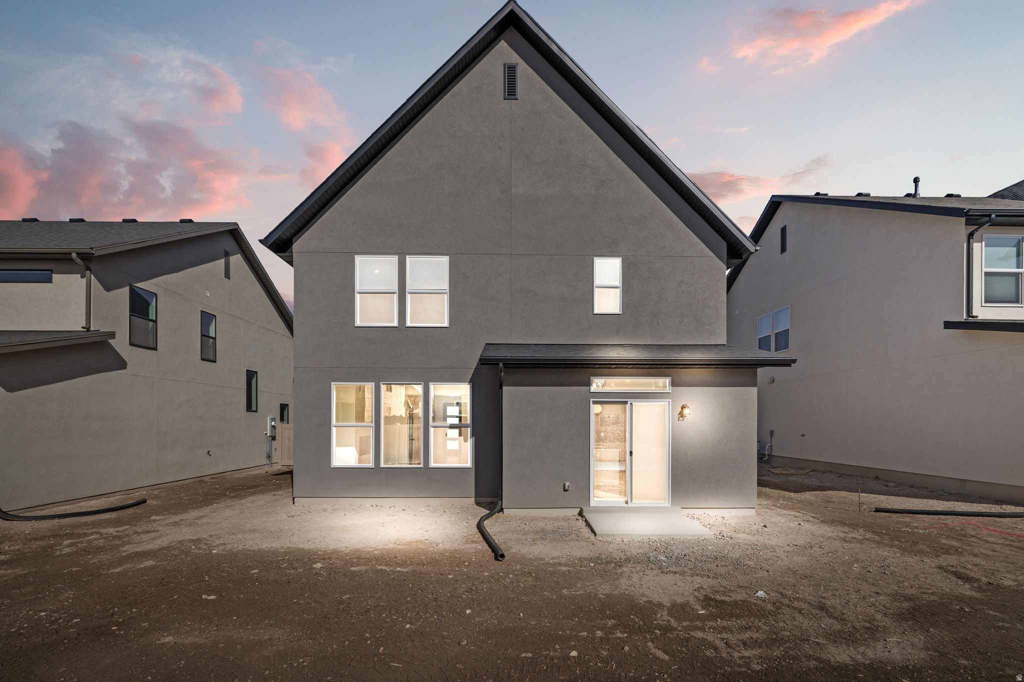 THE AUDREY - Residential