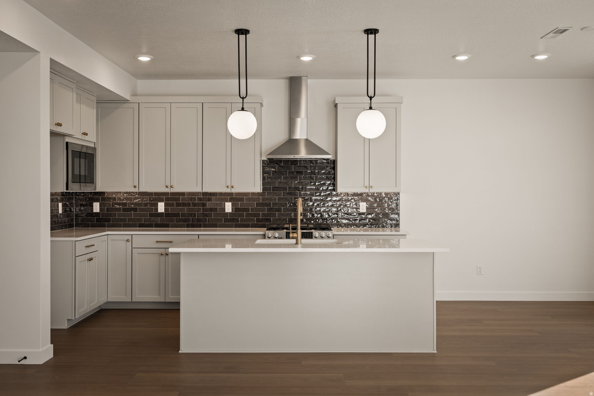 THE AUDREY - Residential