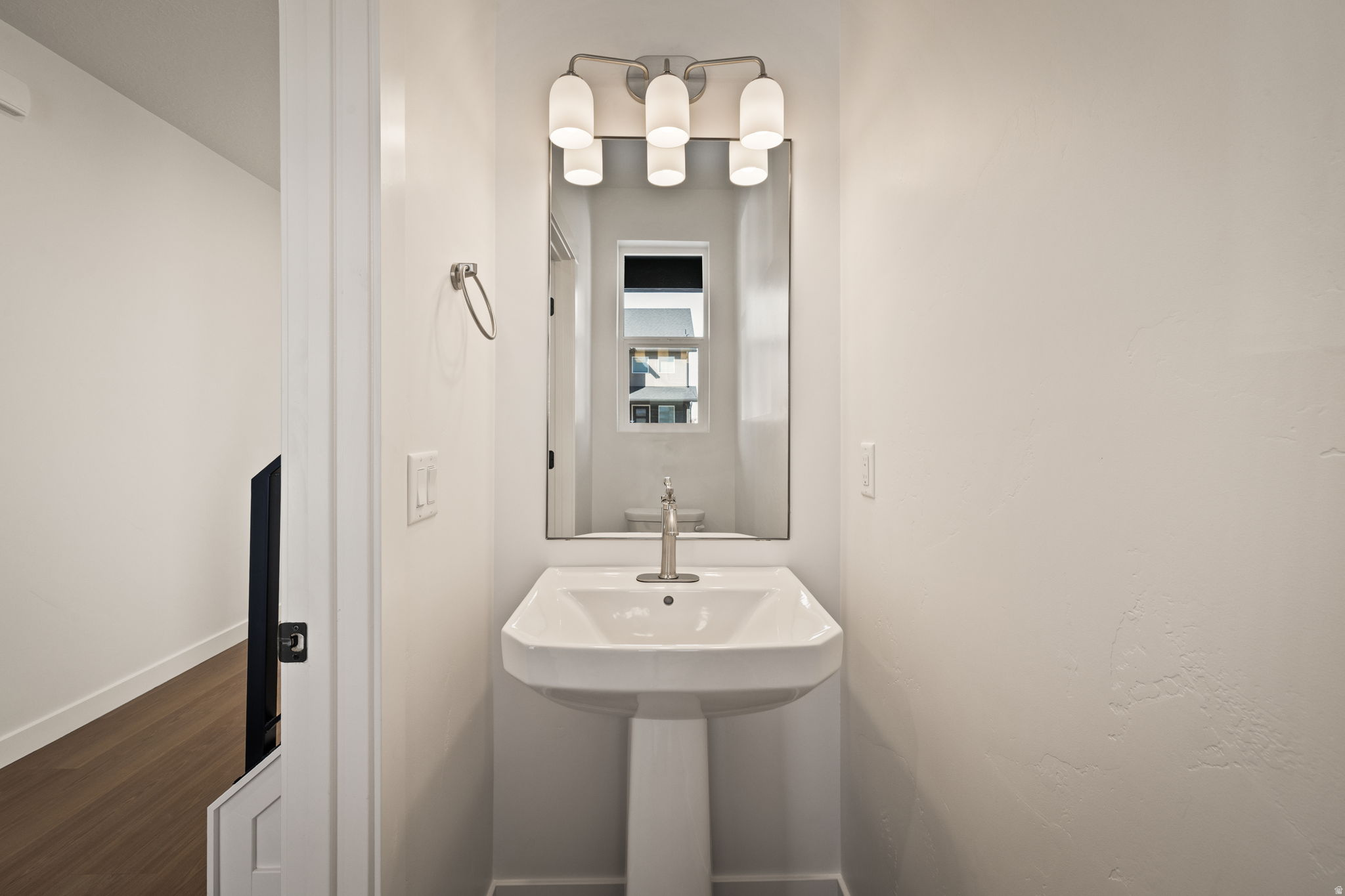 THE AUDREY - Residential