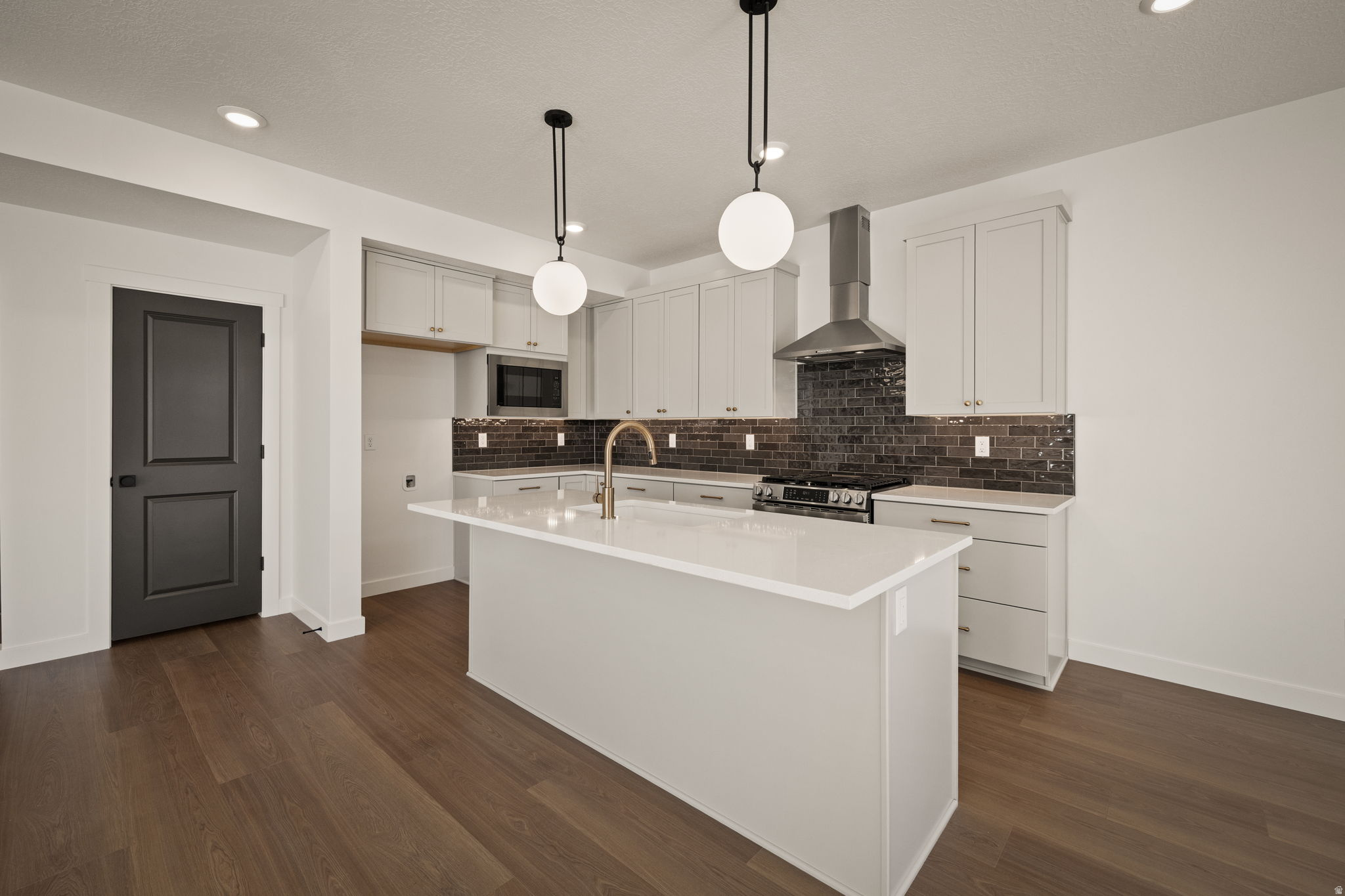 THE AUDREY - Residential