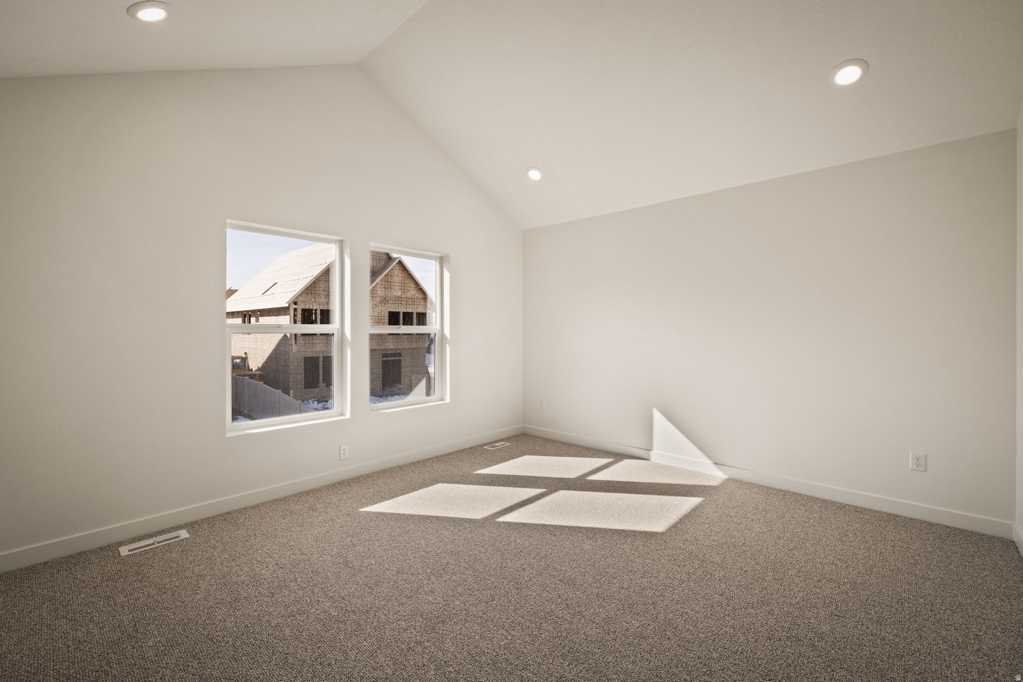 THE AUDREY - Residential