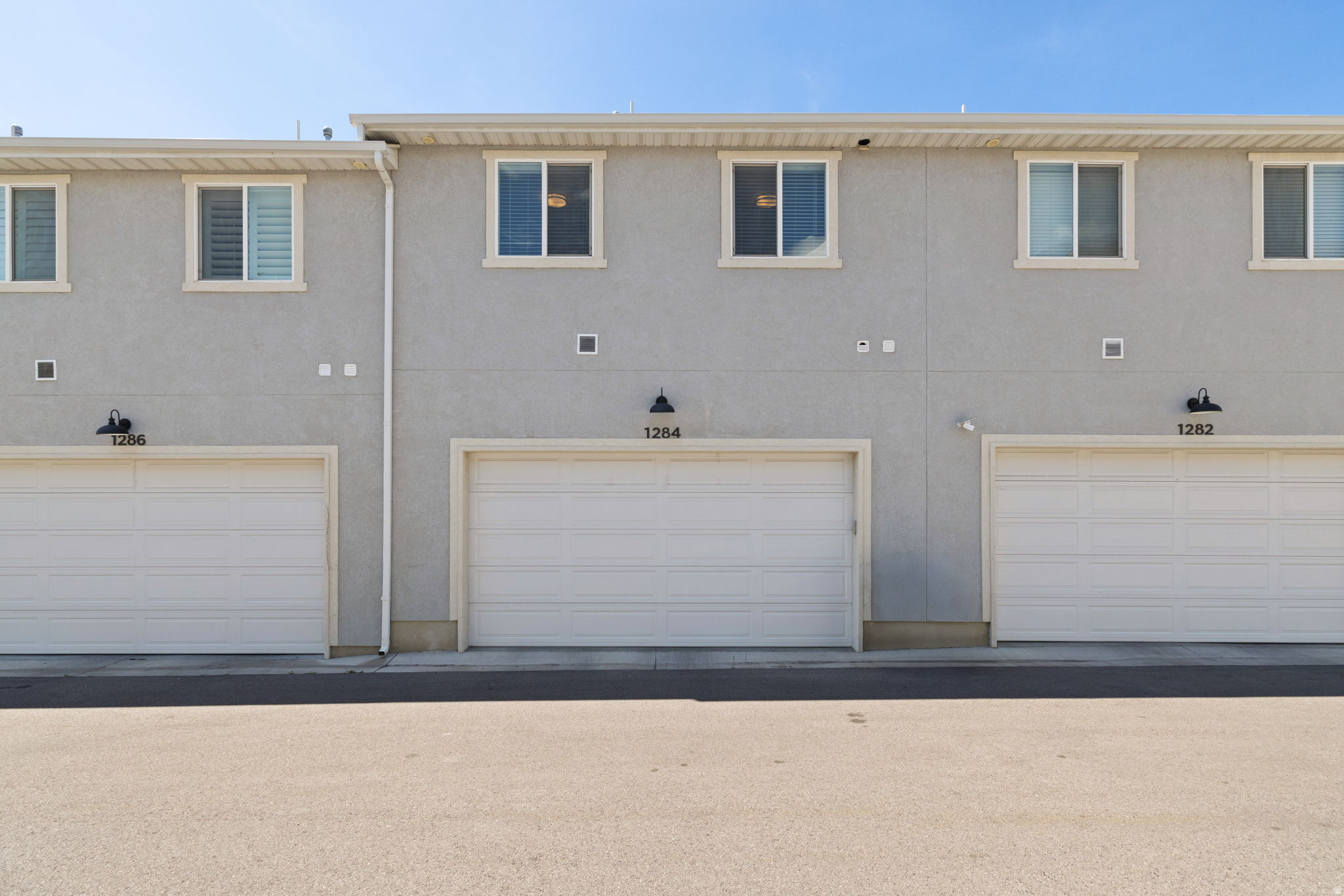 IRONTON - Residential