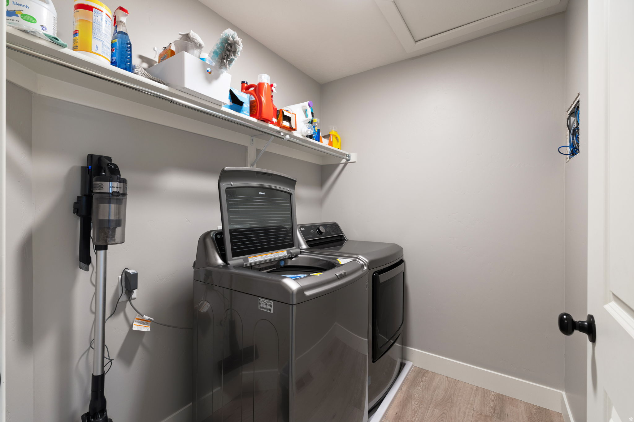 IRONTON - Residential