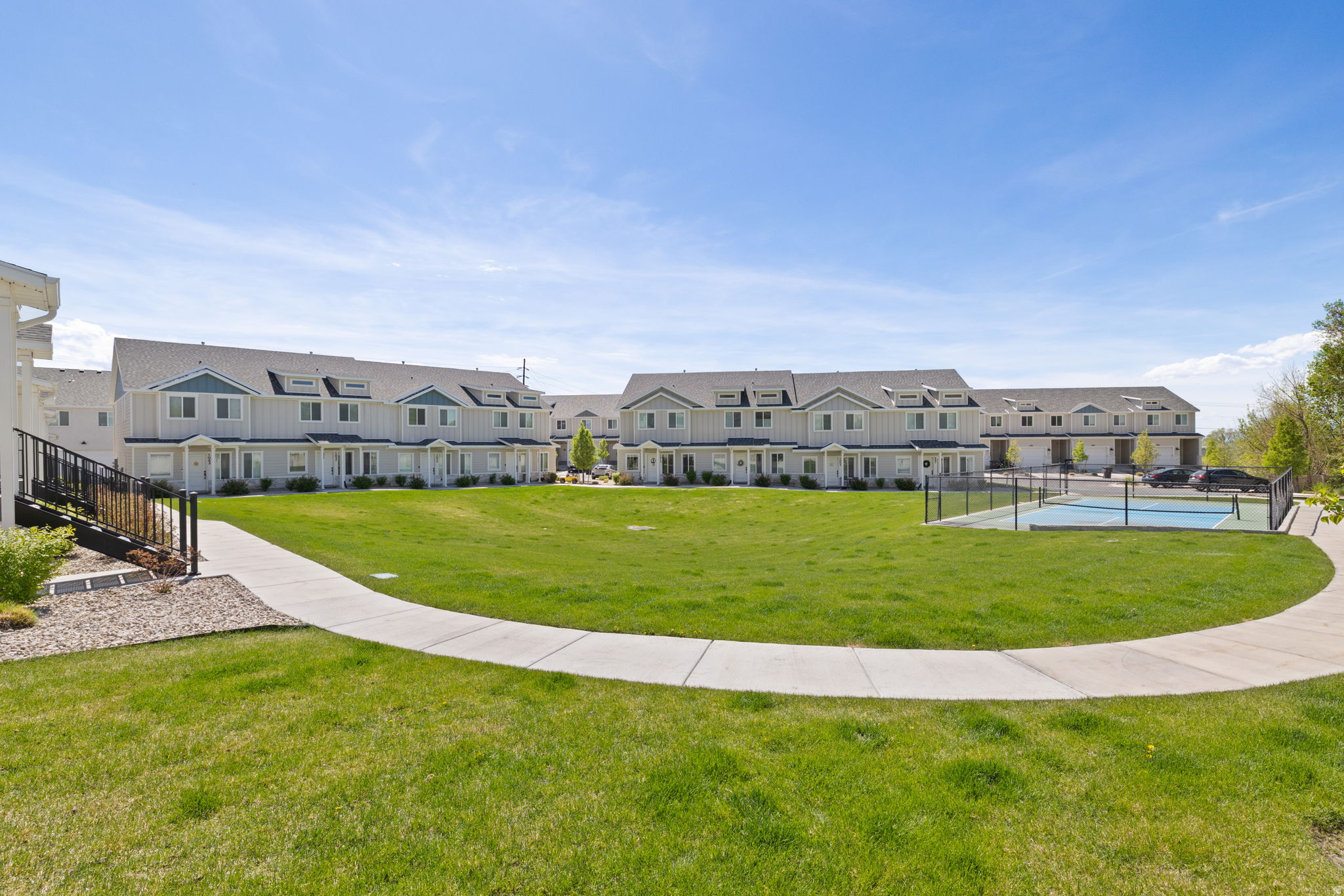 IRONTON - Residential