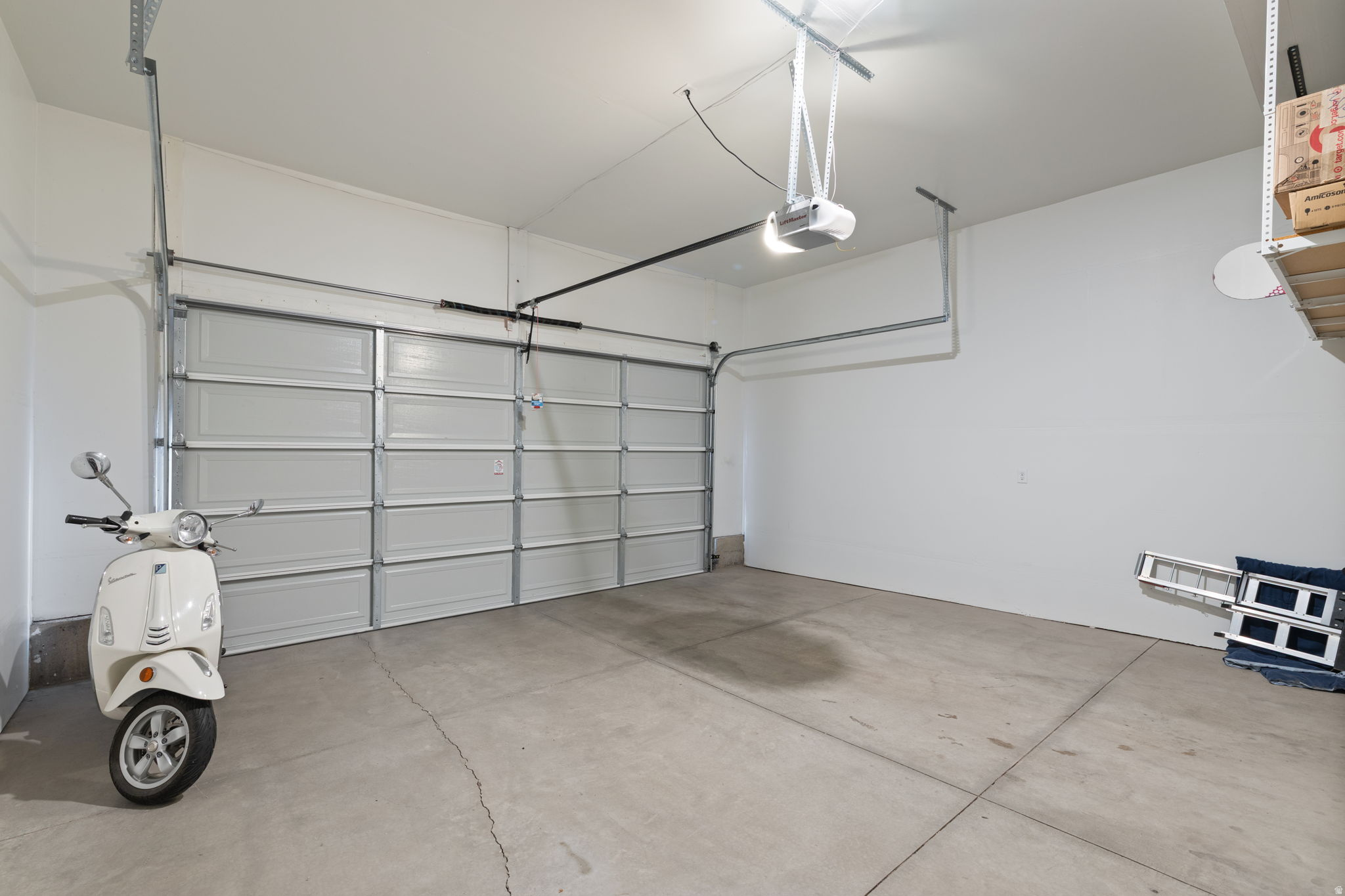 IRONTON - Residential