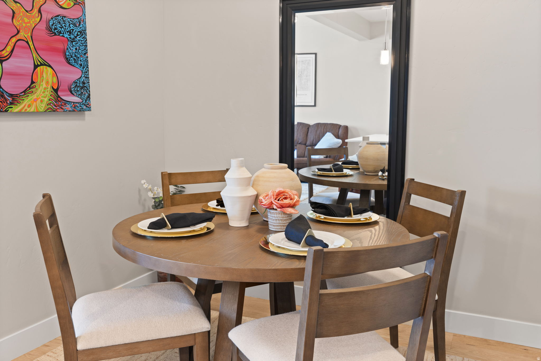 IRONTON - Residential