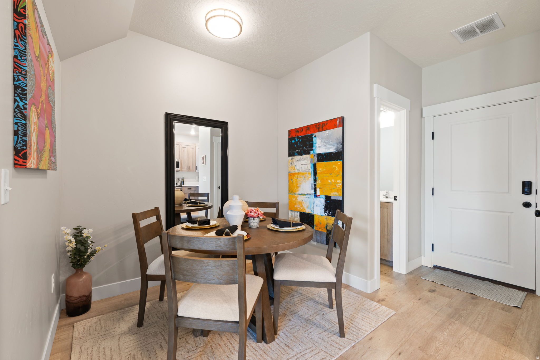 IRONTON - Residential