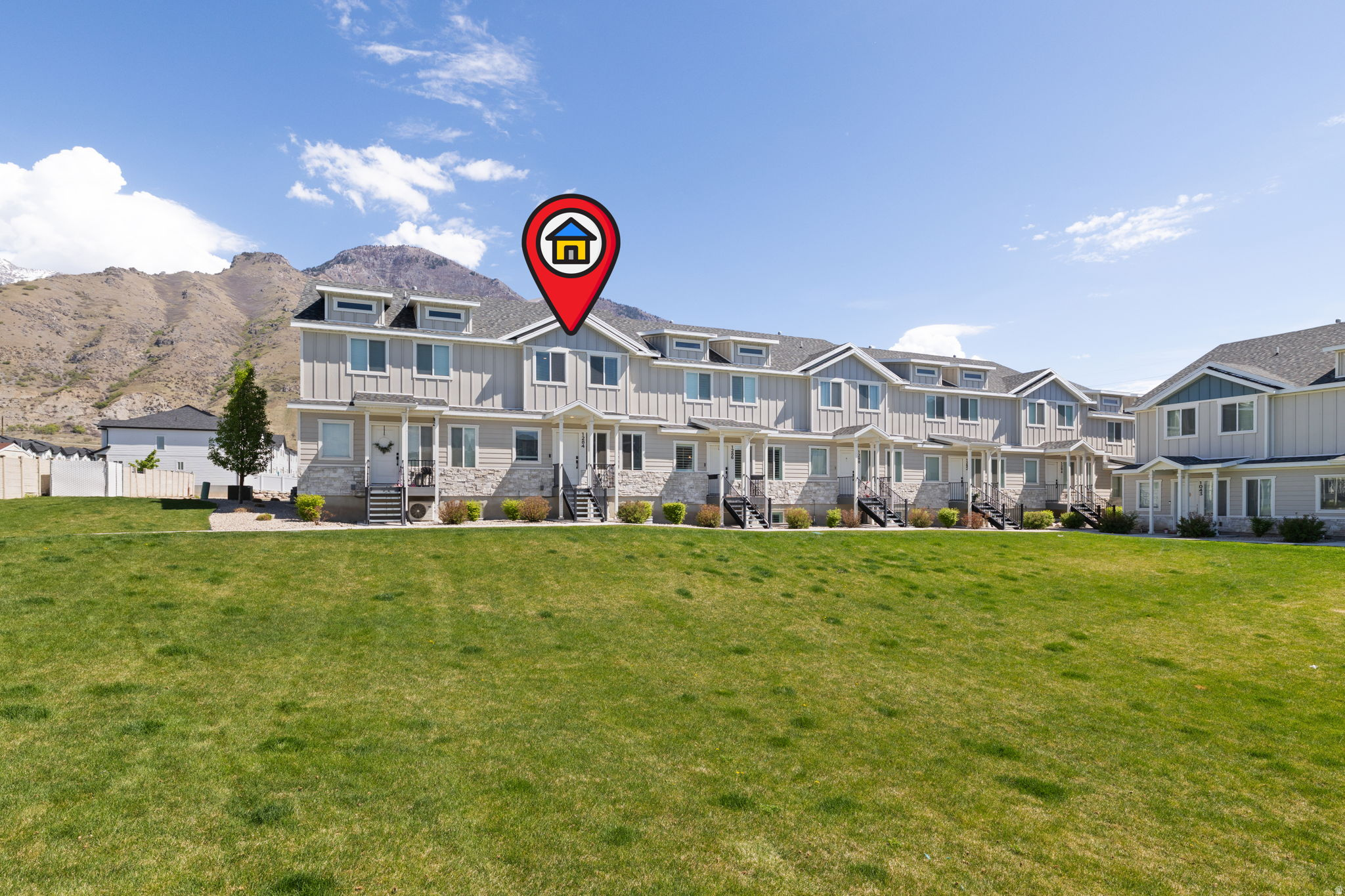 IRONTON - Residential