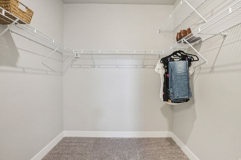 Tiny photo for 1787 N FESTIVE WAY #B304, Saratoga Springs, UT 84045 (MLS # 2141025)