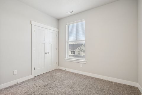 Tiny photo for 1787 N FESTIVE WAY #B304, Saratoga Springs, UT 84045 (MLS # 2141025)