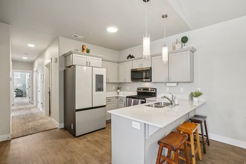 Tiny photo for 1787 N FESTIVE WAY #B304, Saratoga Springs, UT 84045 (MLS # 2141025)