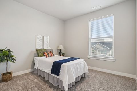 Tiny photo for 1787 N FESTIVE WAY #B304, Saratoga Springs, UT 84045 (MLS # 2141025)