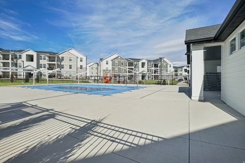 Tiny photo for 1787 N FESTIVE WAY #B304, Saratoga Springs, UT 84045 (MLS # 2141025)