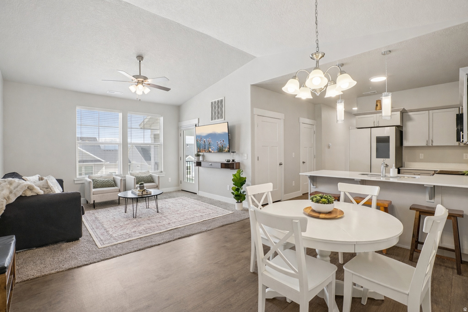 WILDFLOWER - Residential