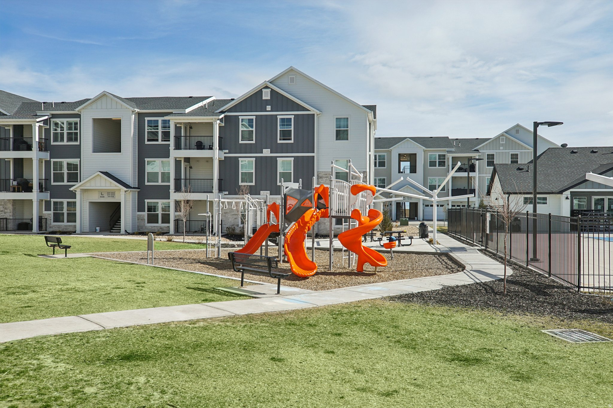 WILDFLOWER - Residential