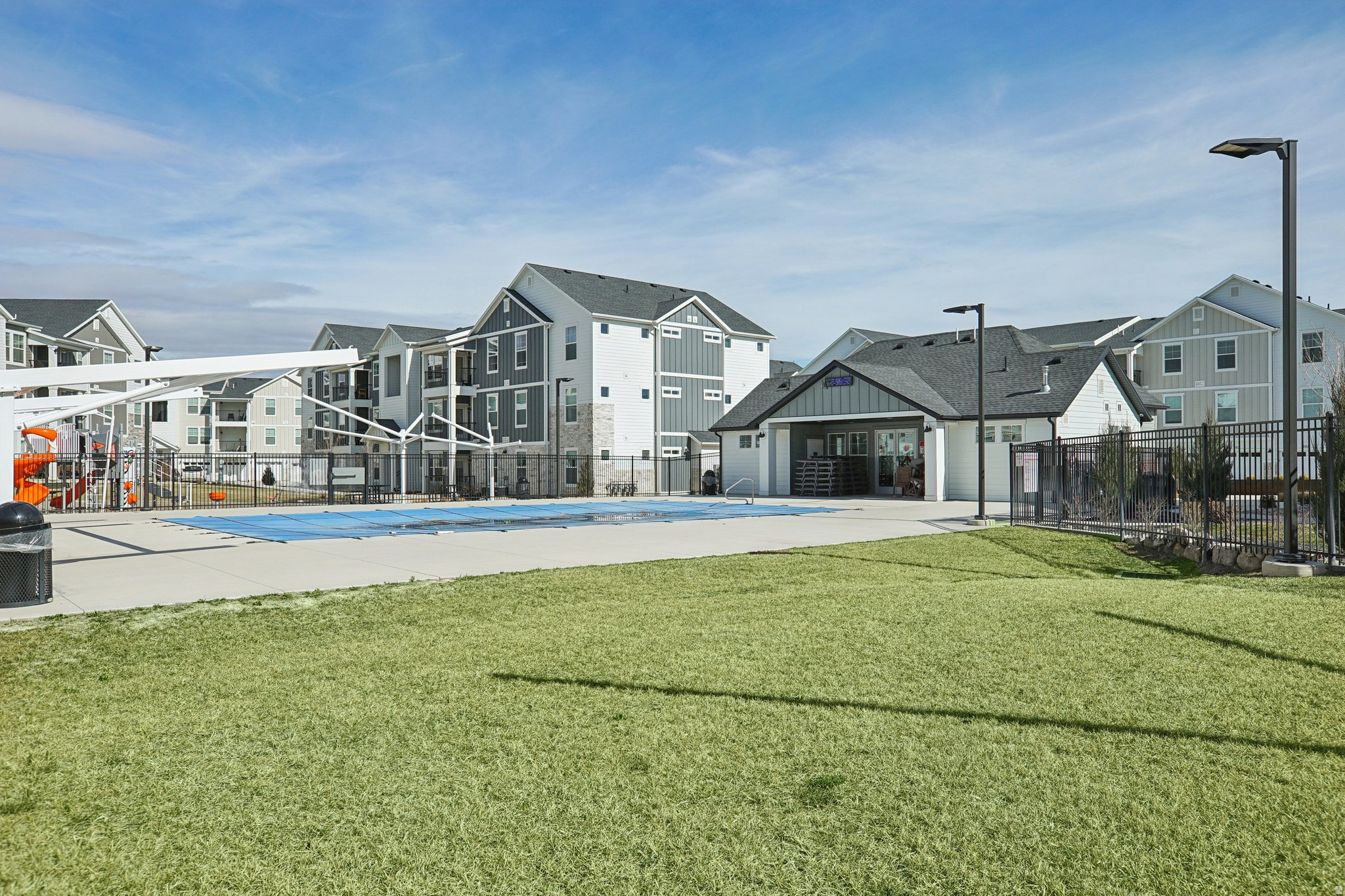 WILDFLOWER - Residential