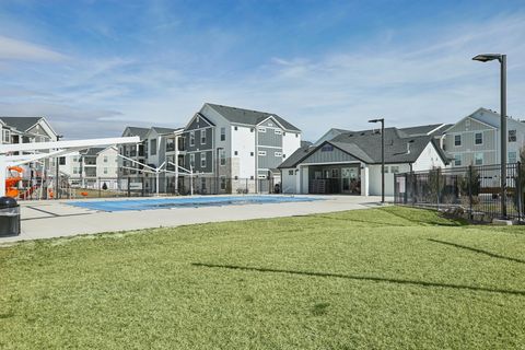 Tiny photo for 1787 N FESTIVE WAY #B304, Saratoga Springs, UT 84045 (MLS # 2141025)