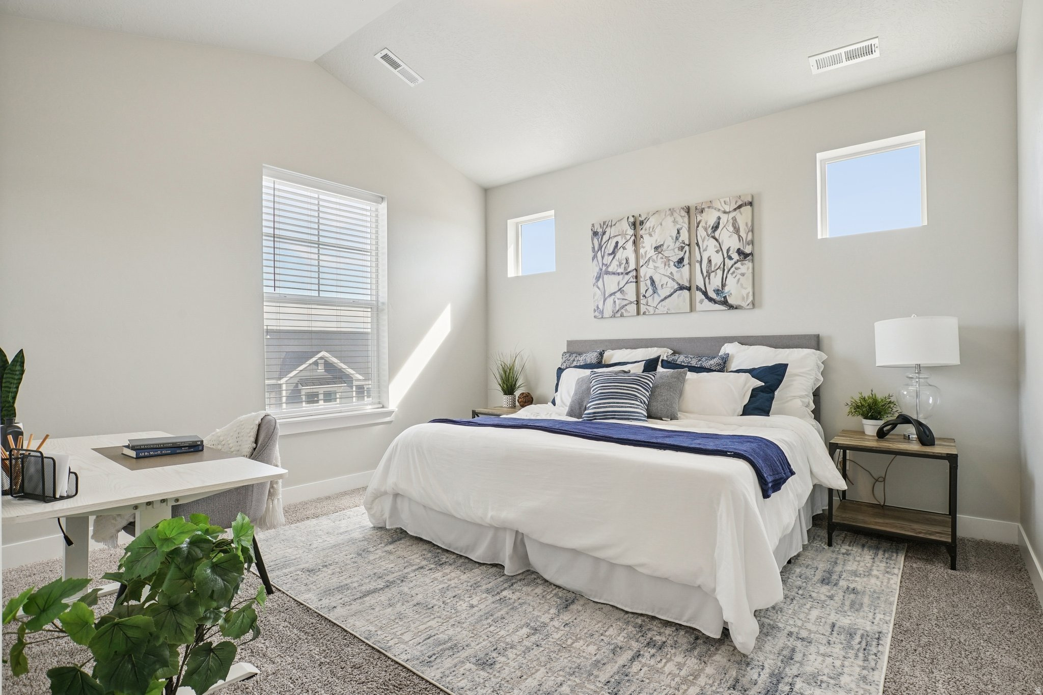 WILDFLOWER - Residential