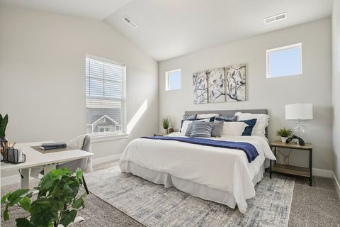 Tiny photo for 1787 N FESTIVE WAY #B304, Saratoga Springs, UT 84045 (MLS # 2141025)