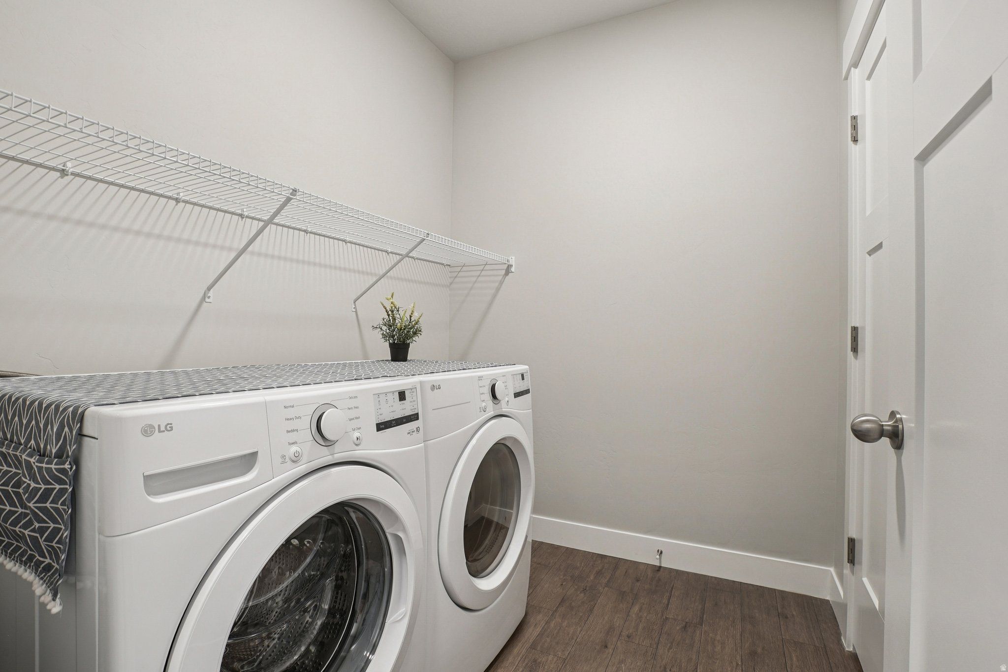 WILDFLOWER - Residential