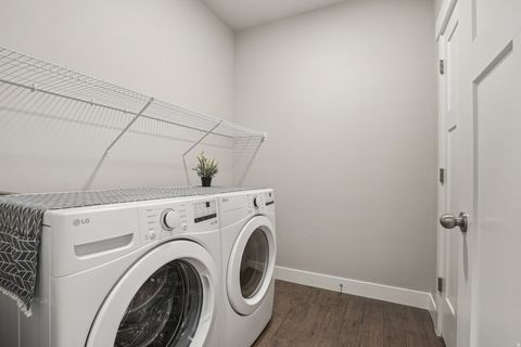 Tiny photo for 1787 N FESTIVE WAY #B304, Saratoga Springs, UT 84045 (MLS # 2141025)