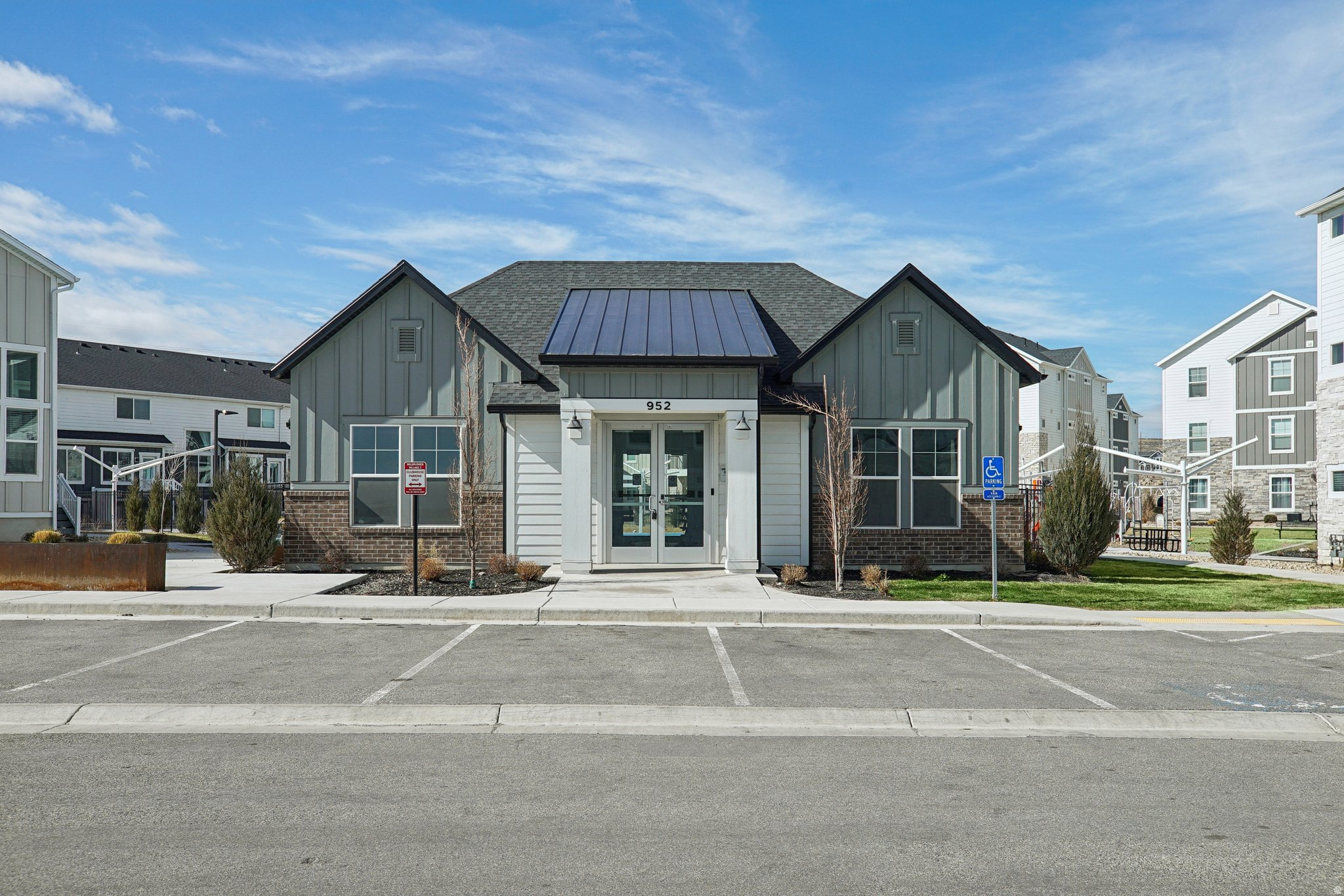 WILDFLOWER - Residential