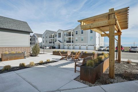 Tiny photo for 1787 N FESTIVE WAY #B304, Saratoga Springs, UT 84045 (MLS # 2141025)