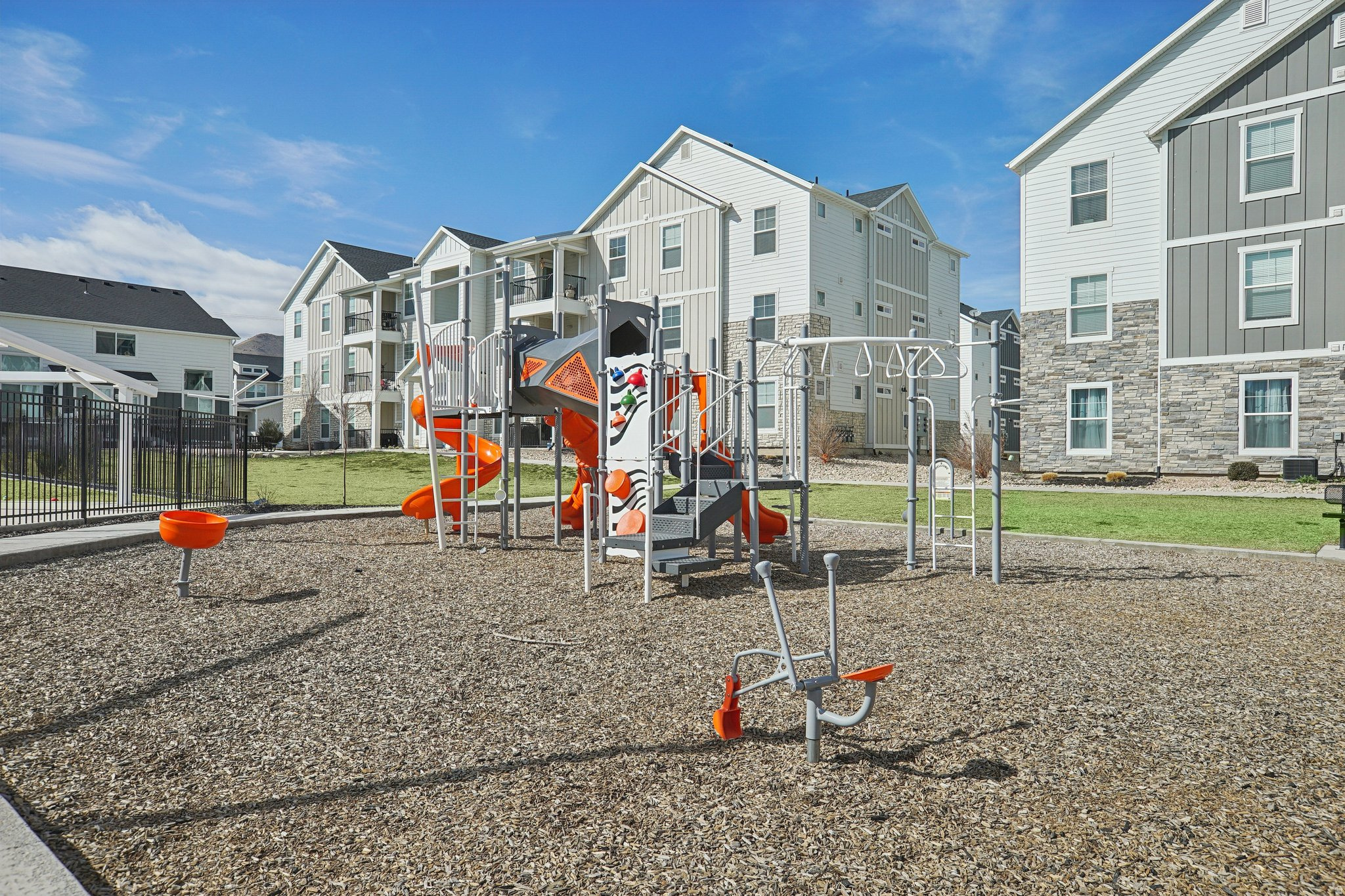 WILDFLOWER - Residential