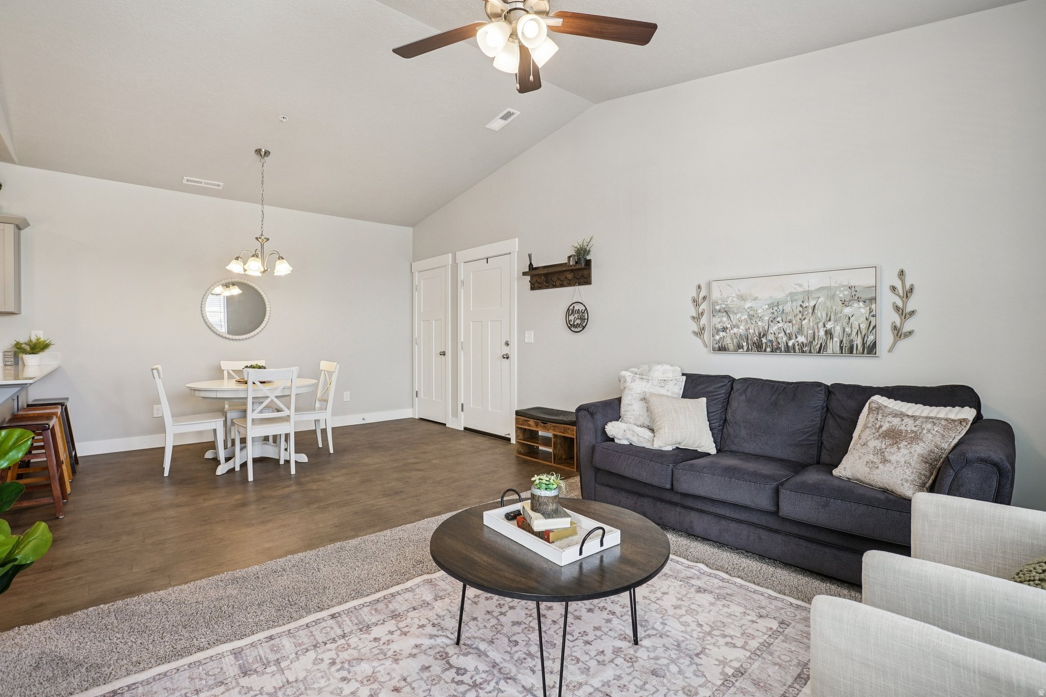 WILDFLOWER - Residential