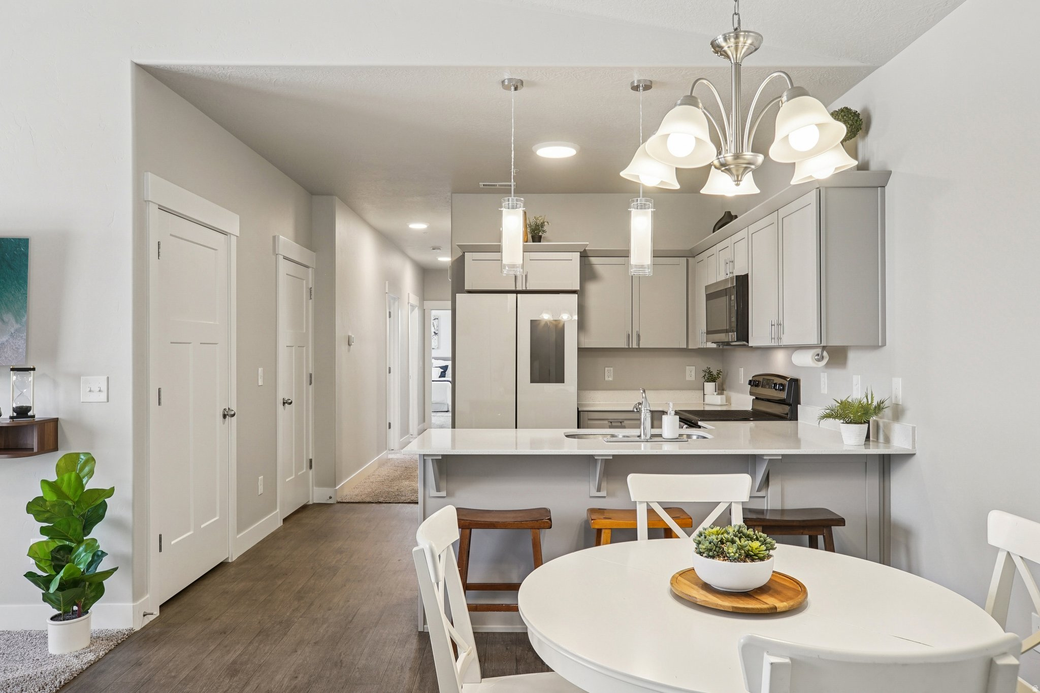 WILDFLOWER - Residential