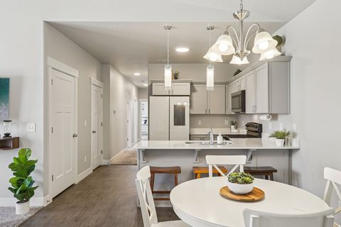 Tiny photo for 1787 N FESTIVE WAY #B304, Saratoga Springs, UT 84045 (MLS # 2141025)