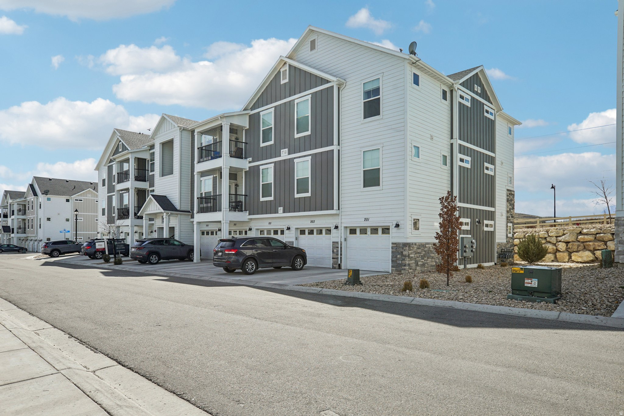 WILDFLOWER - Residential