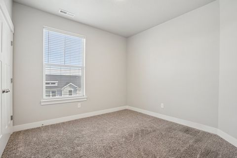 Tiny photo for 1787 N FESTIVE WAY #B304, Saratoga Springs, UT 84045 (MLS # 2141025)