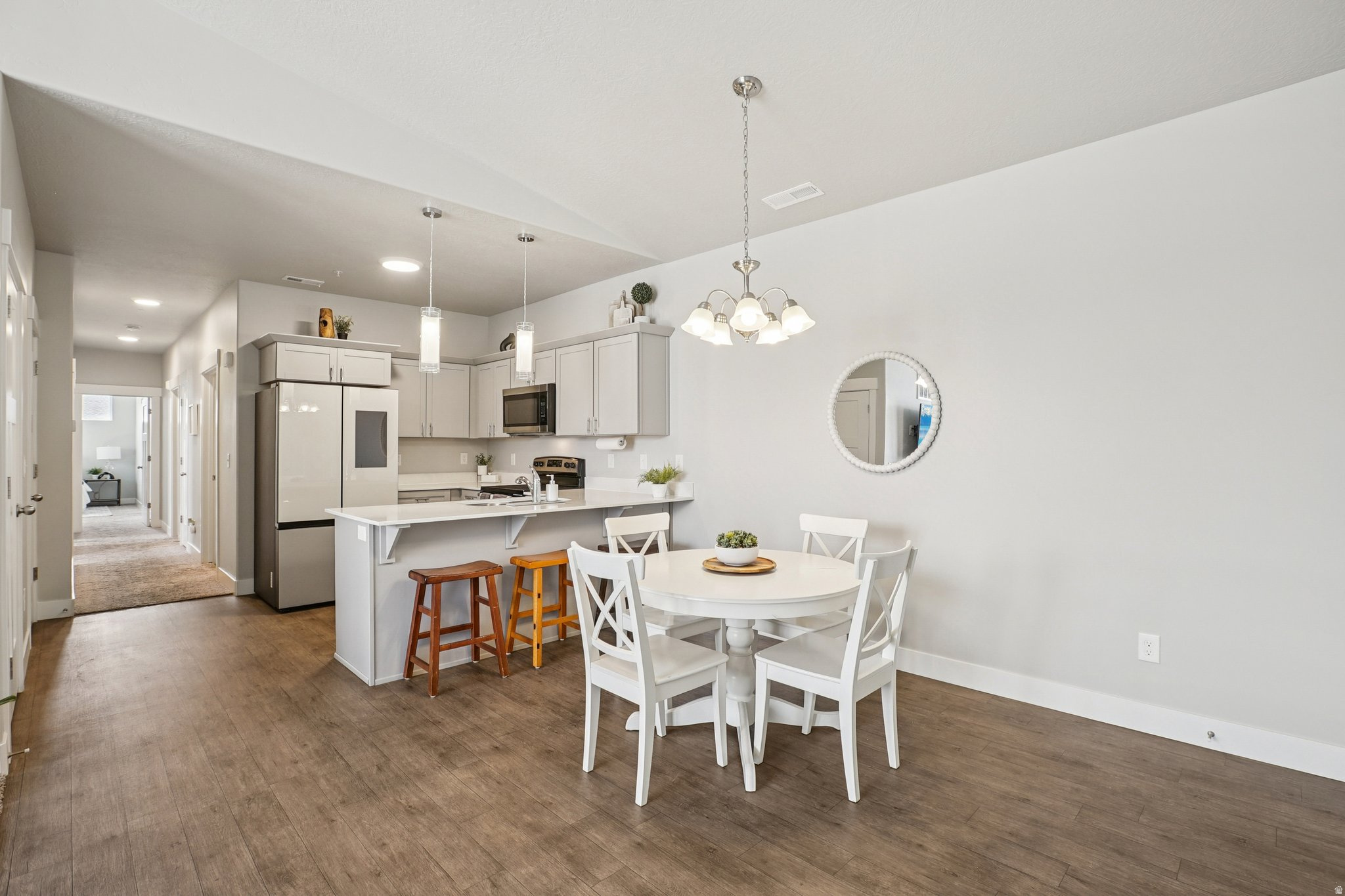 WILDFLOWER - Residential