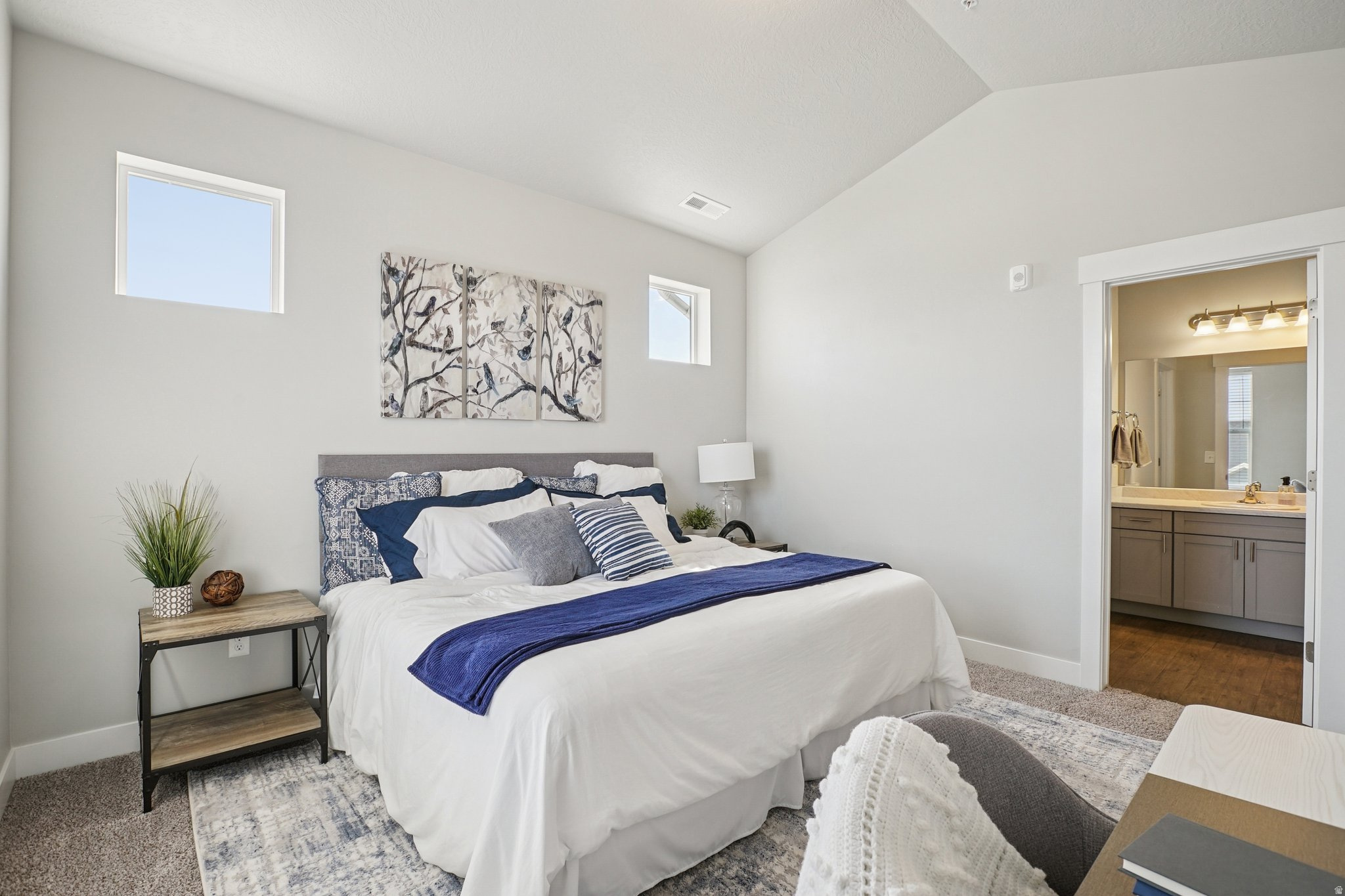 WILDFLOWER - Residential