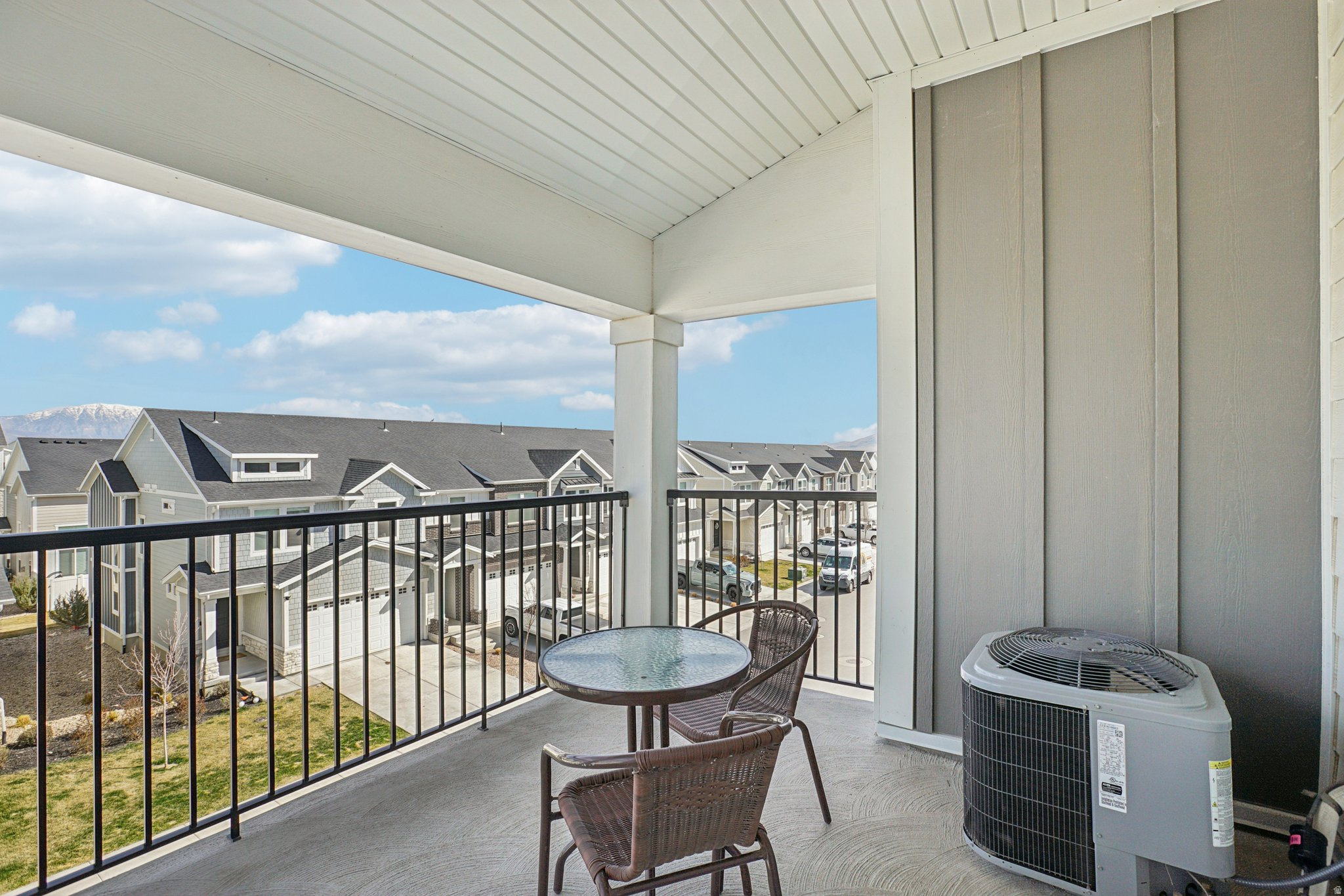 WILDFLOWER - Residential