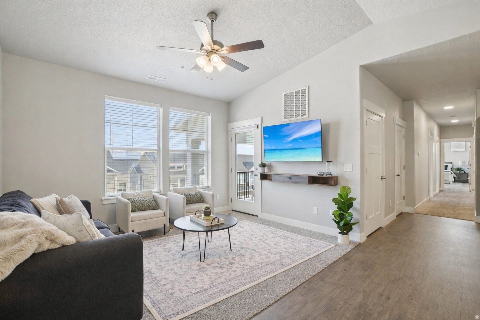 WILDFLOWER - Residential