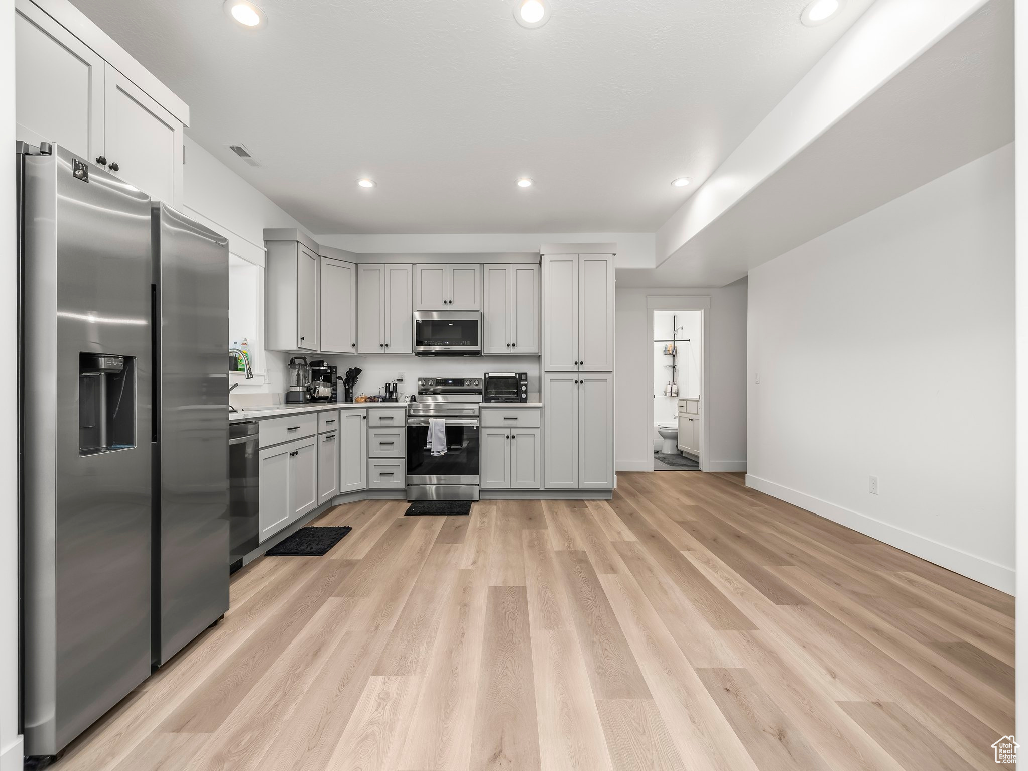 PIONEER HEIGHTS - Residential