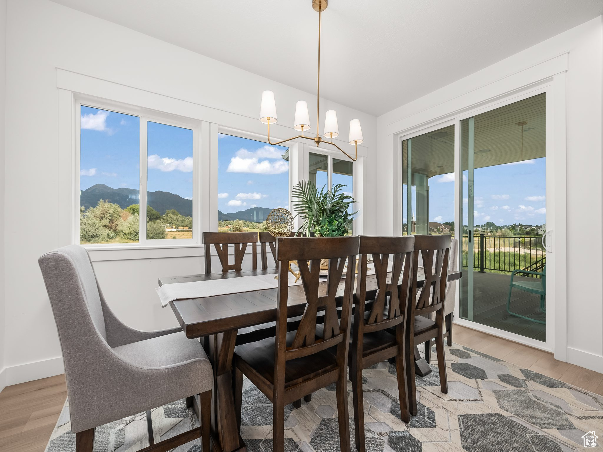 PIONEER HEIGHTS - Residential